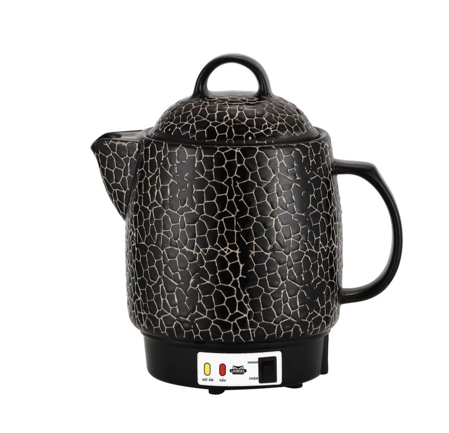 Ấm sắc thuốc Ladomax HA-8833D