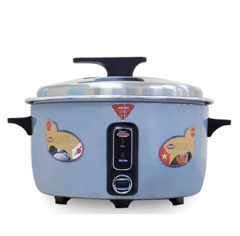 Nồi cơm điện công nghiệp Ladomax HA-71160