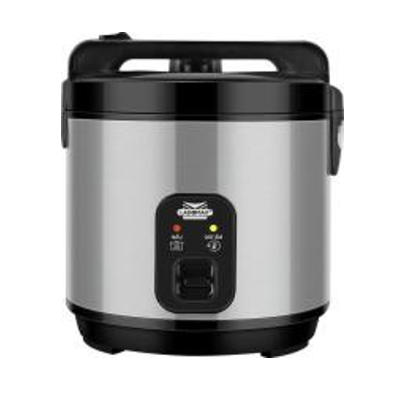 Nồi cơm điện nắp gài Ladomax HA-7832