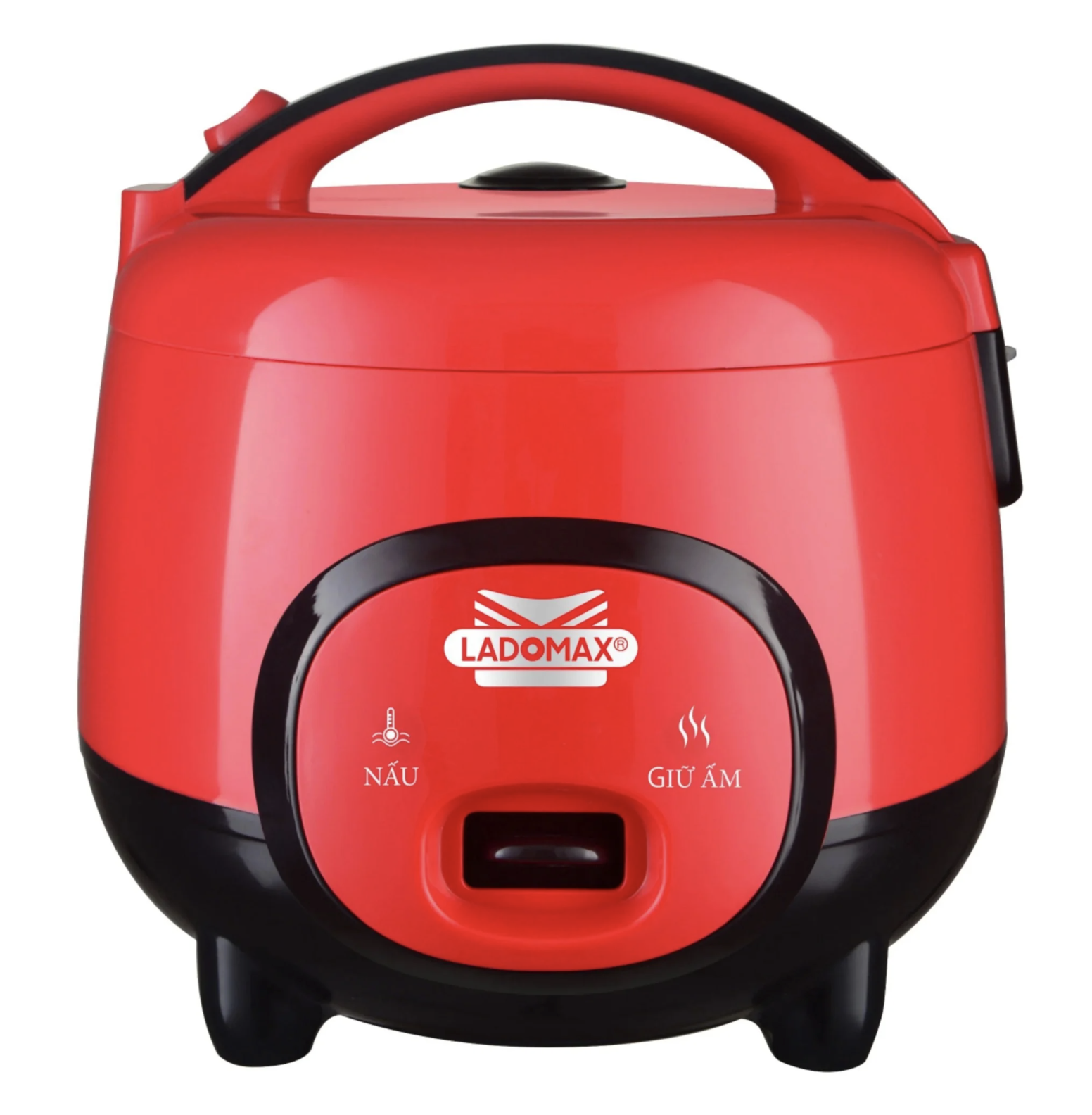 Nồi cơm điện Ladomax HA-7412
