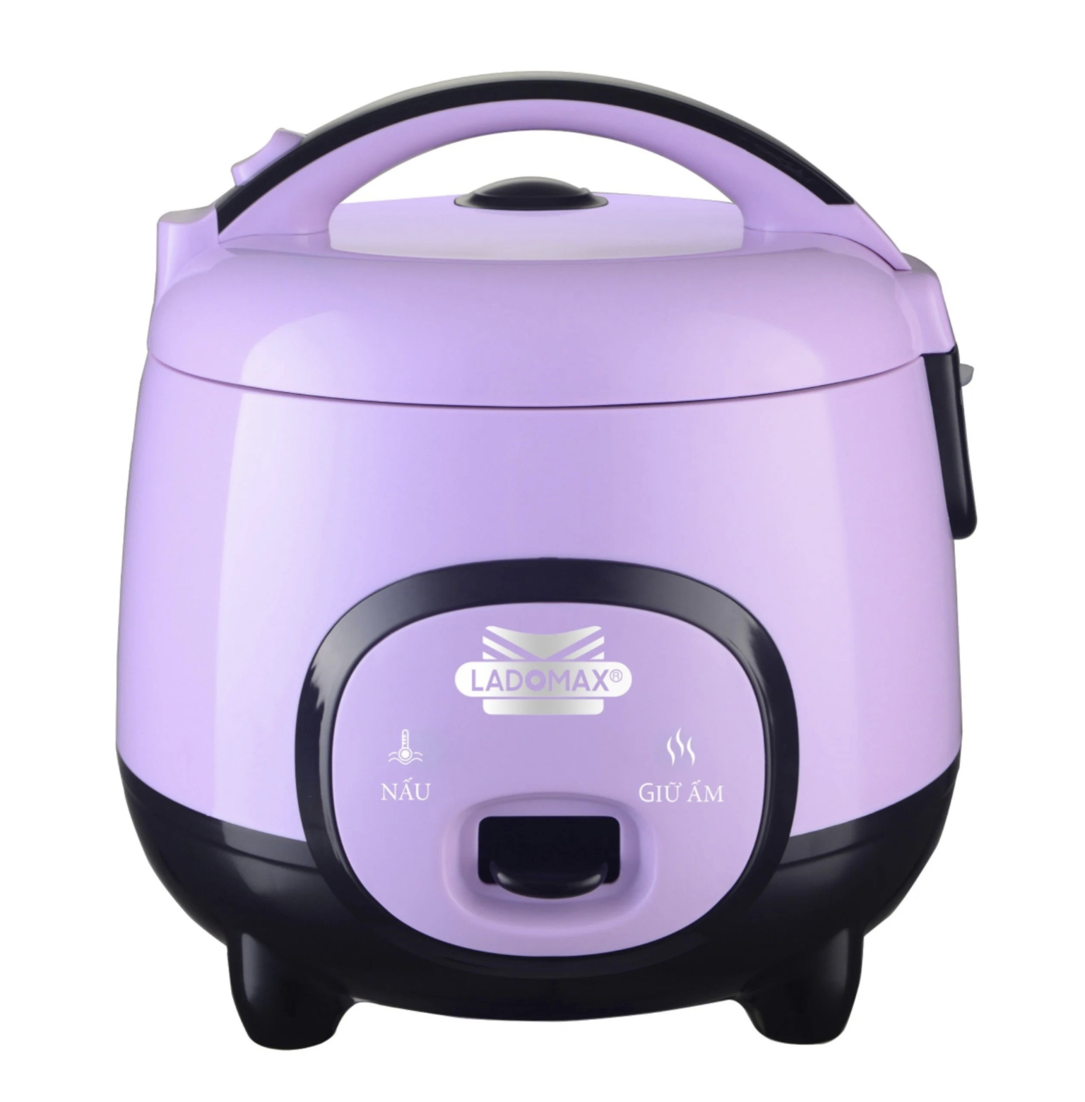 Nồi cơm điện mini Ladomax HA-7408