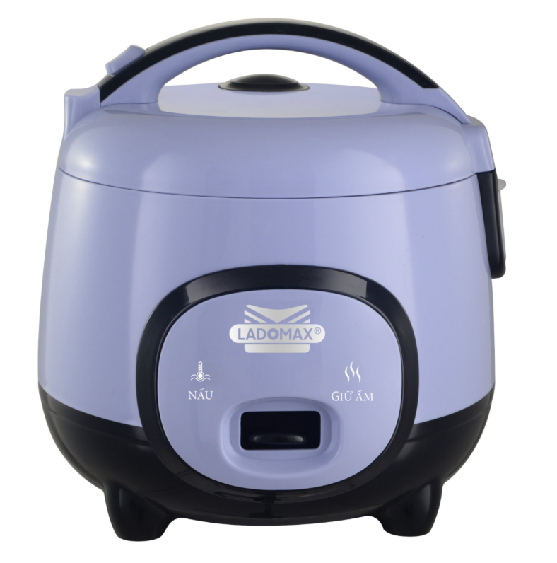 Nồi cơm điện Ladomax HA-7412