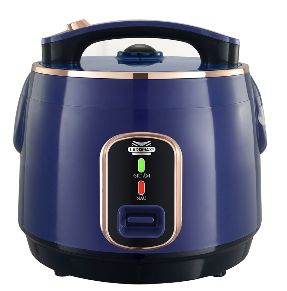 Nồi cơm điện Ladomax HA-7518 1.8L