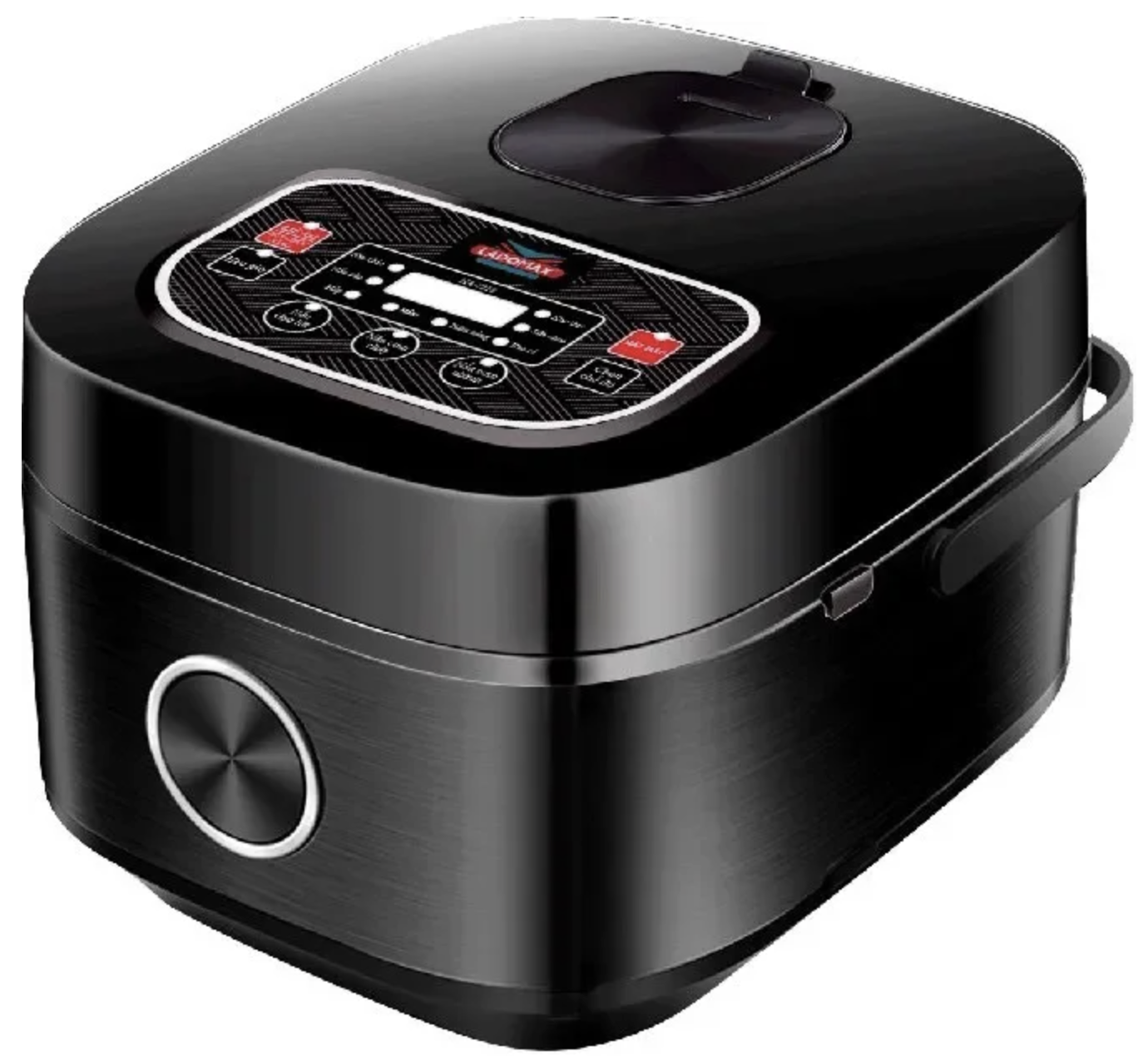 Nồi cơm điện tử Ladomax HA-7218