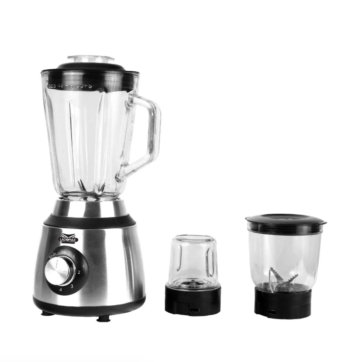 Máy xay sinh tố Ladomax HA-9168-3