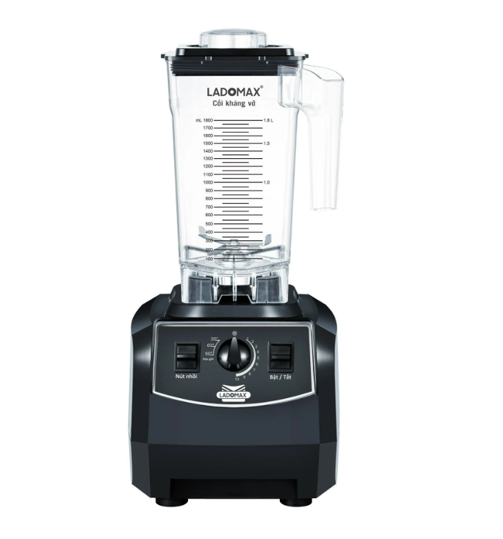 Máy xay sinh tố công nghiệp Ladomax HA-9116