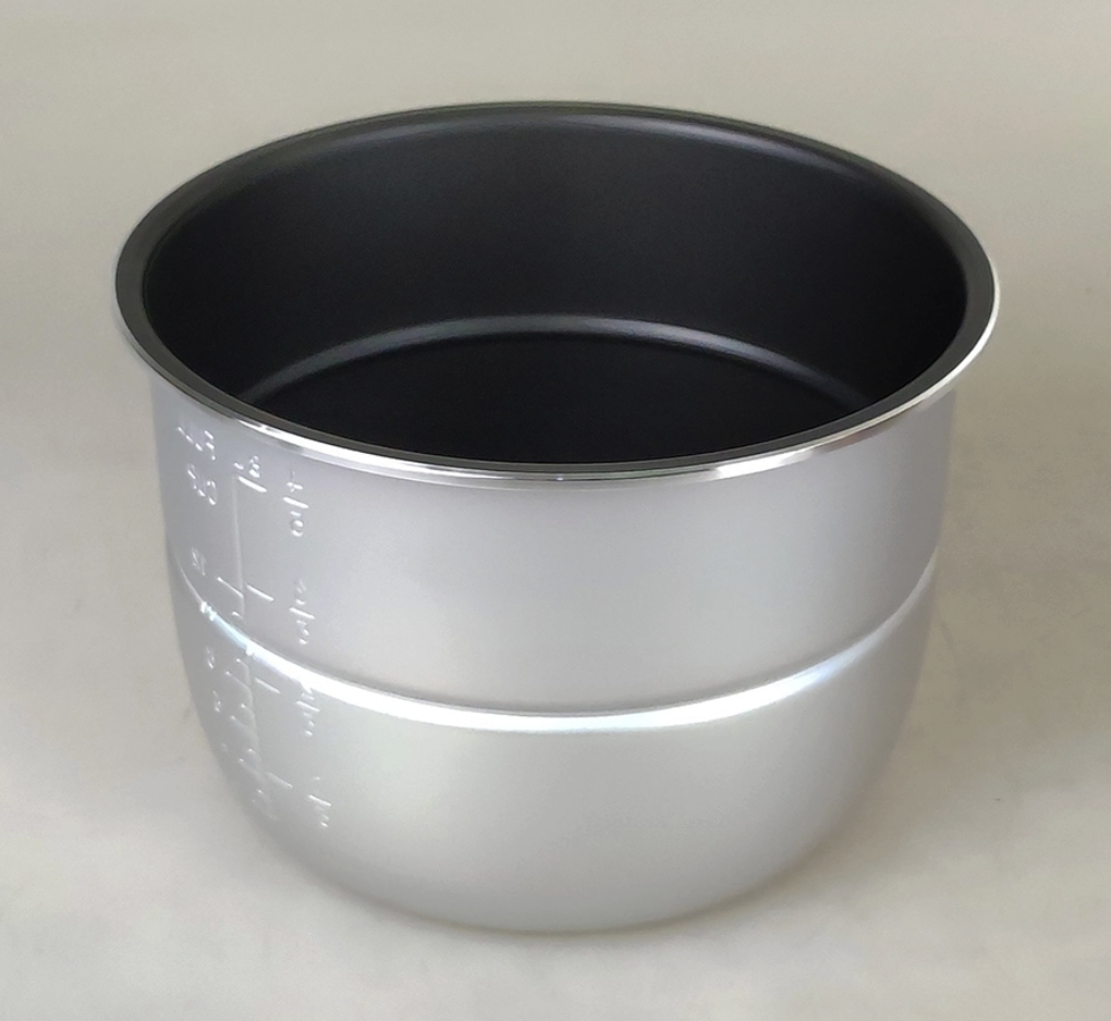 Nồi áp suất Ladomax HA-7860