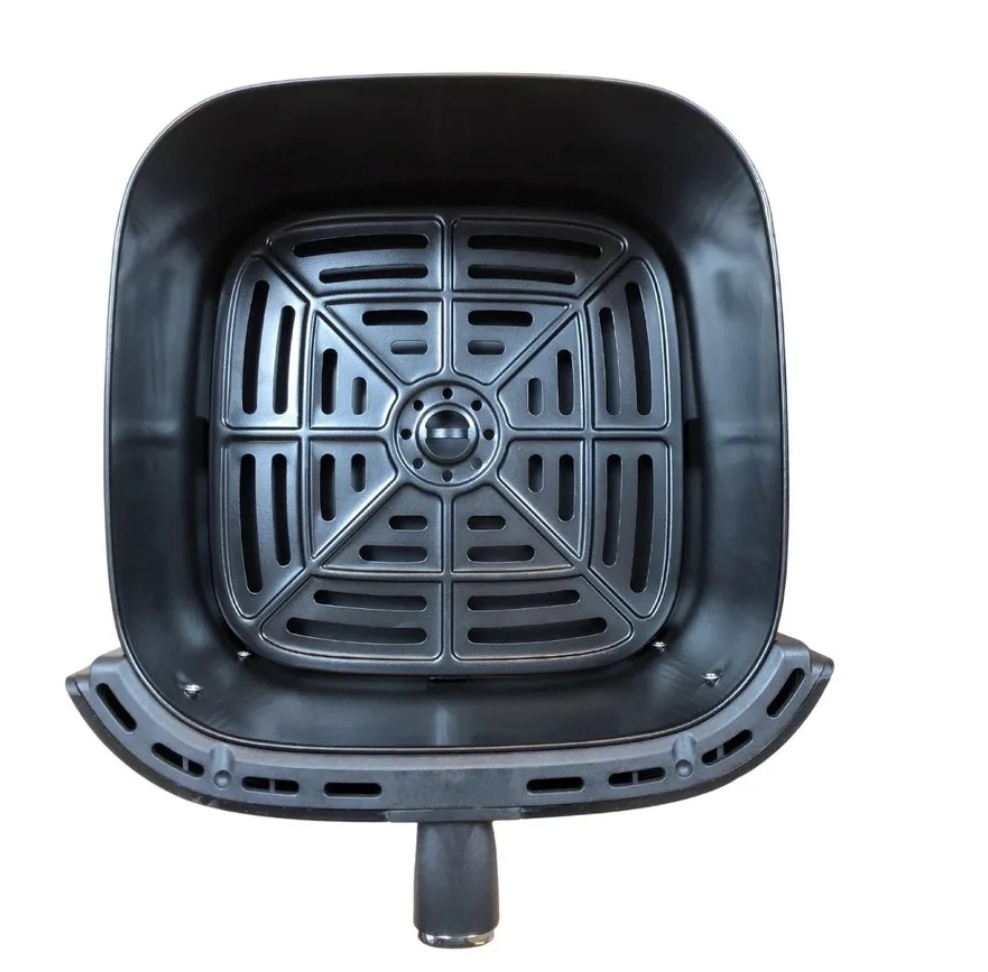 Nồi chiên không dầu Ladomax HA-5610-CO