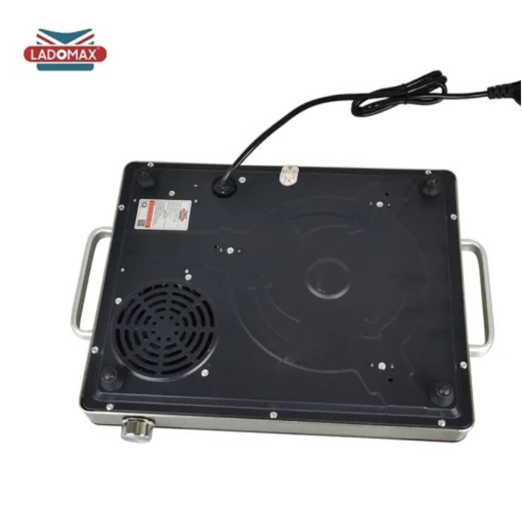 Bếp hồng ngoại Ladomax HA-669