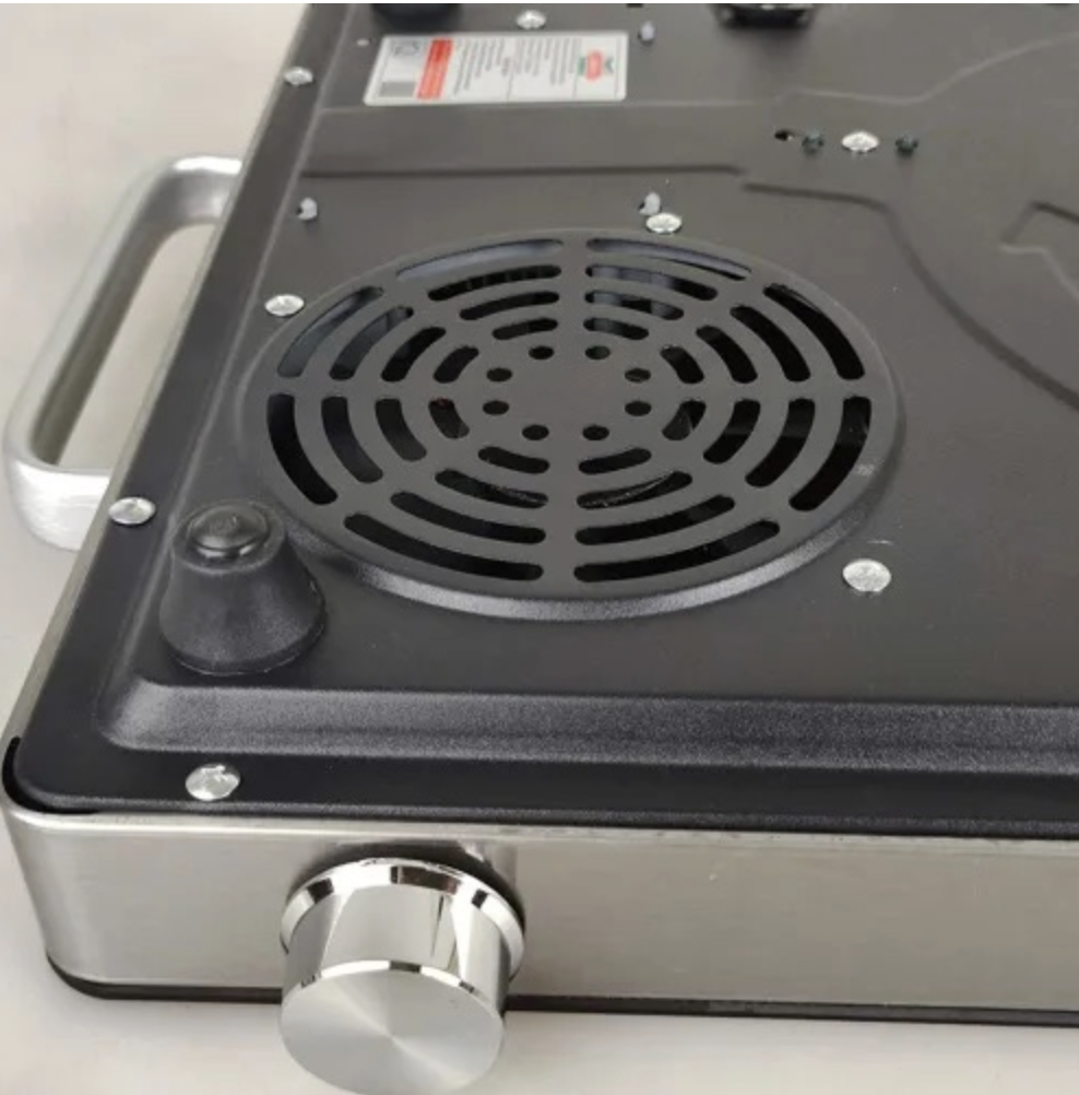 Bếp hồng ngoại Ladomax HA-669