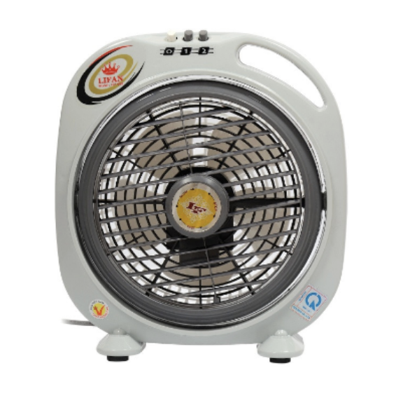 Quạt hộp Lifan HV-666