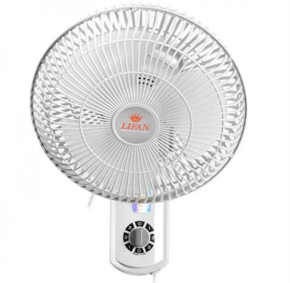 Quạt treo tường Lifan T-109