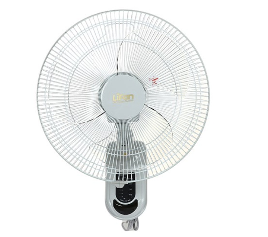 Quạt treo tường Lifan TE-1688