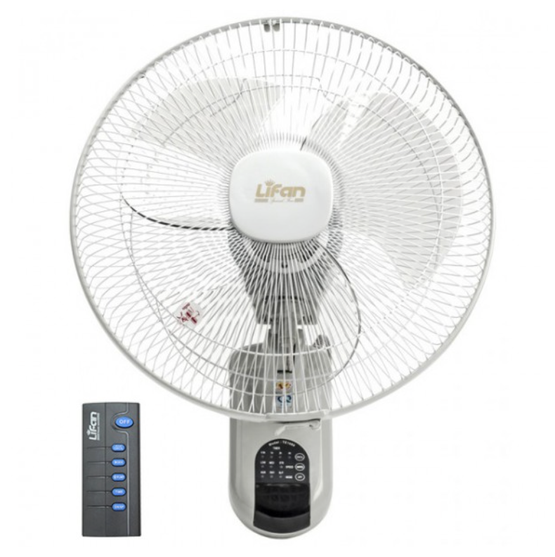 Quạt treo tường Lifan TE-1689