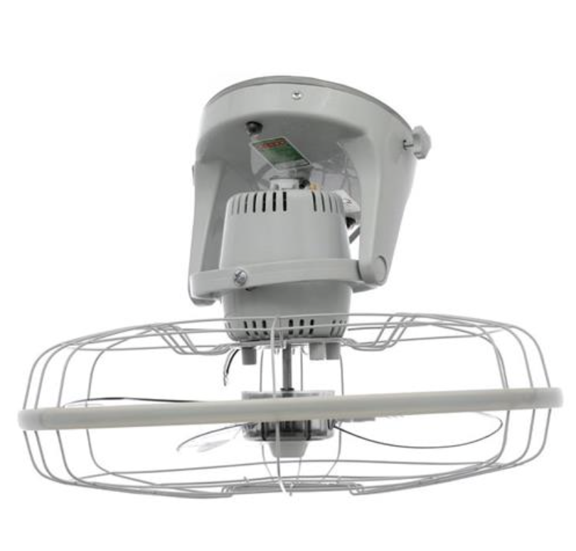 Quạt trần đảo Lifan TĐ-16RC