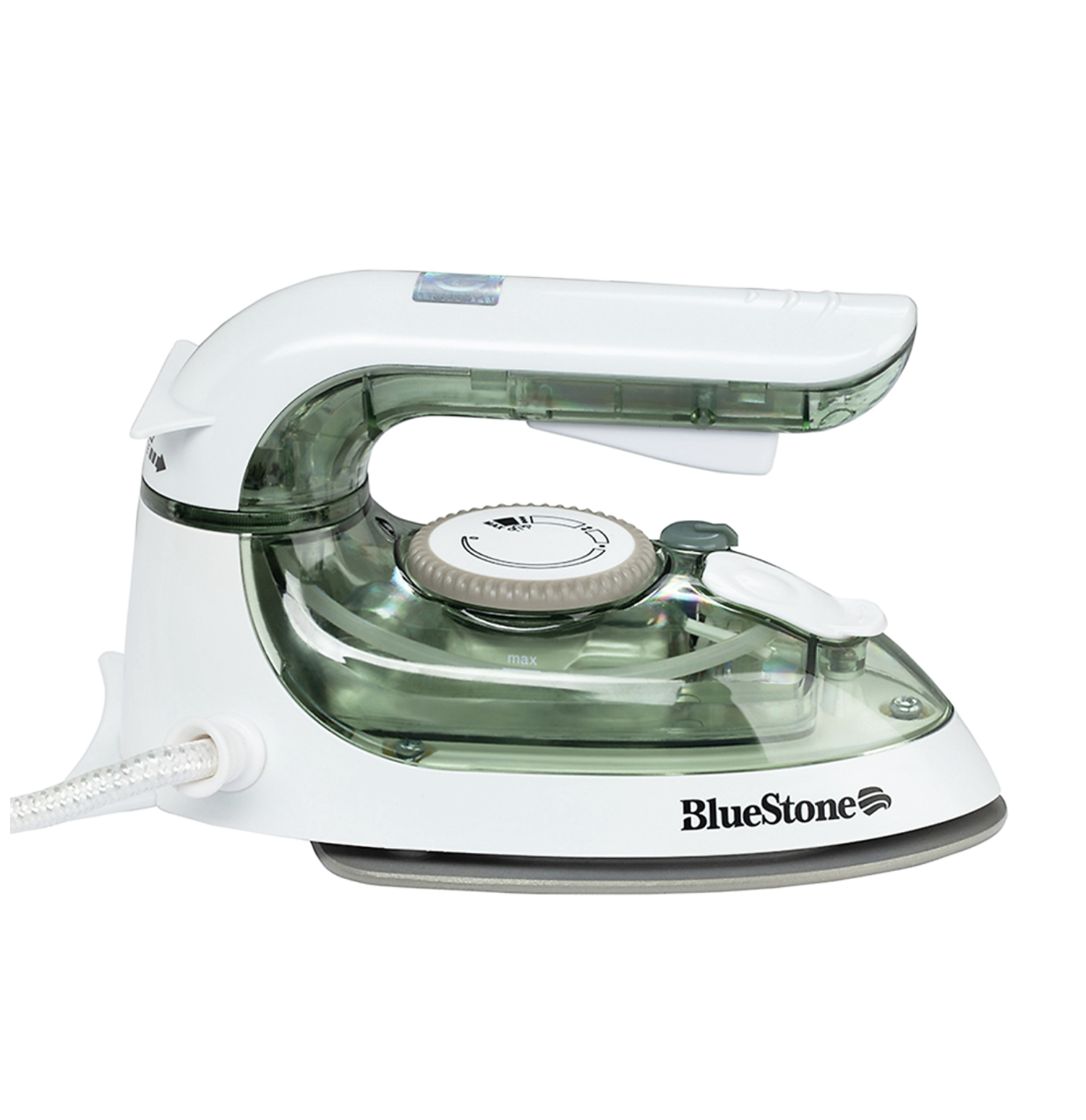 Bàn ủi hơi nước BlueStone SIB-3819