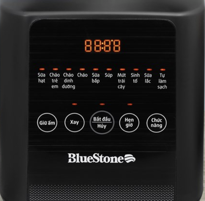 Máy xay nấu đa năng BlueStone BLB-6036