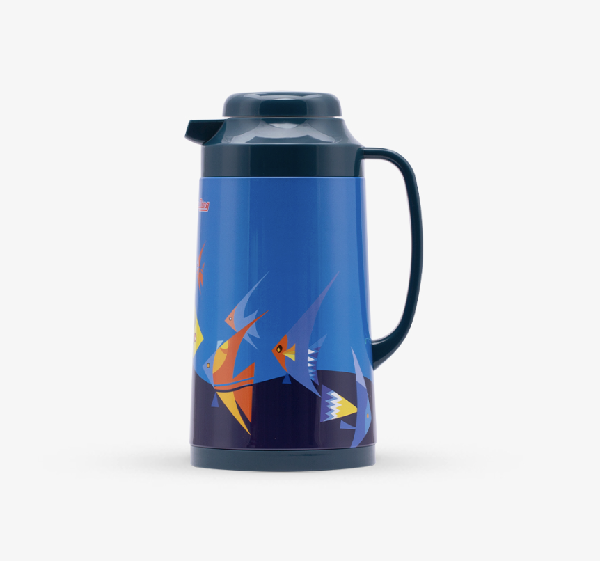 Phích pha trà Rạng Đông RD-1040 TS