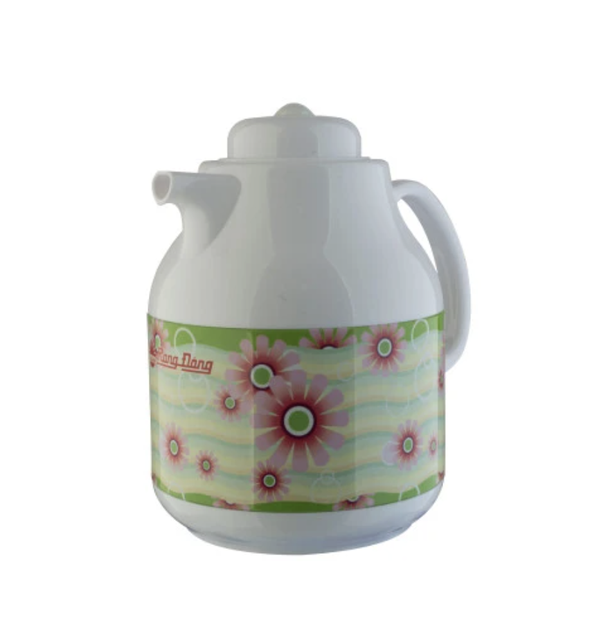Phích pha trà Rạng Đông RD-1055 TS