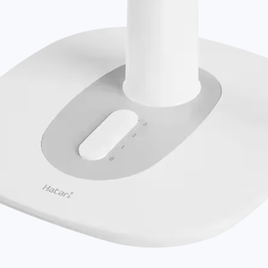 Quạt lửng Hatari S18M1