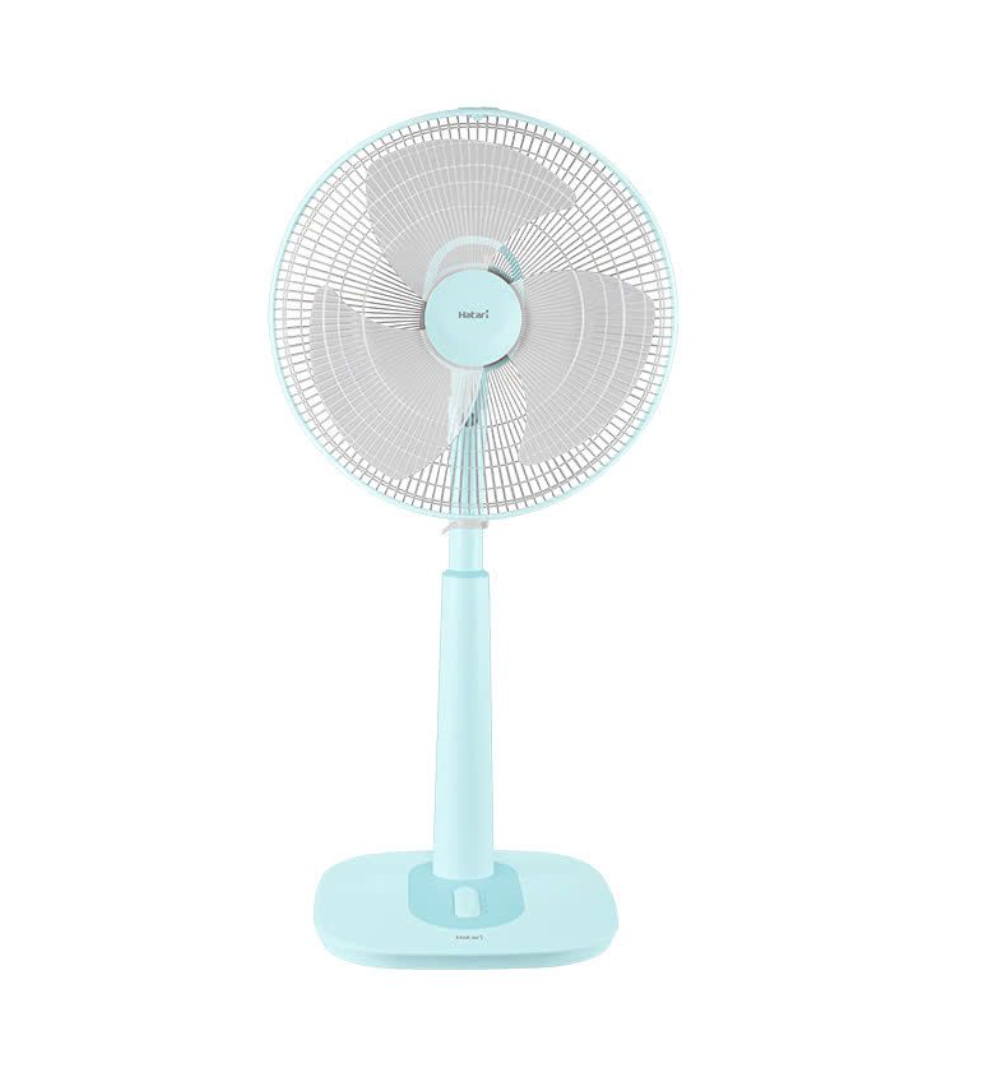 Quạt lửng Hatari S16M1