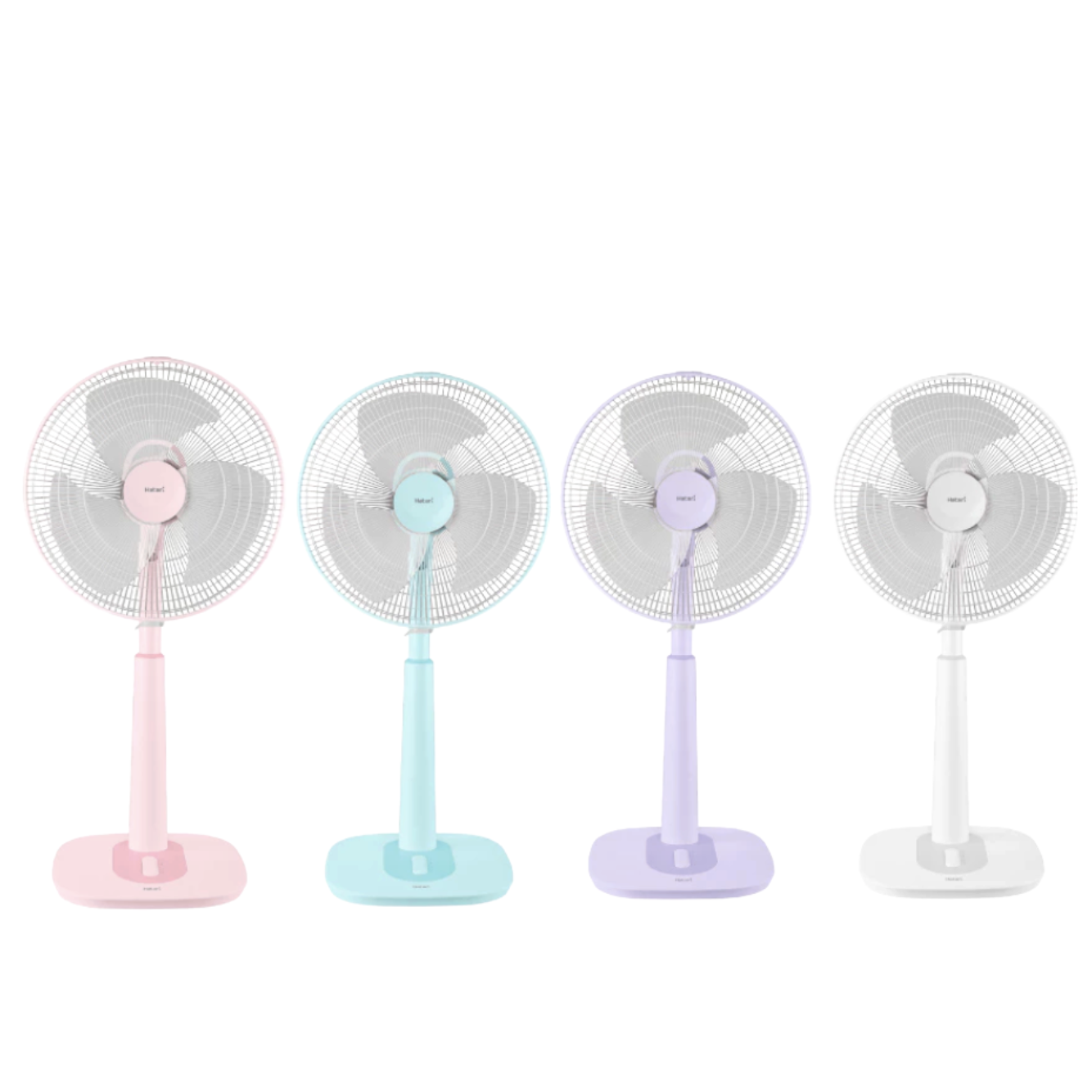 Quạt lửng Hatari S16M1