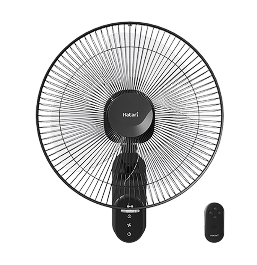 Quạt treo tường Hatari W16R1