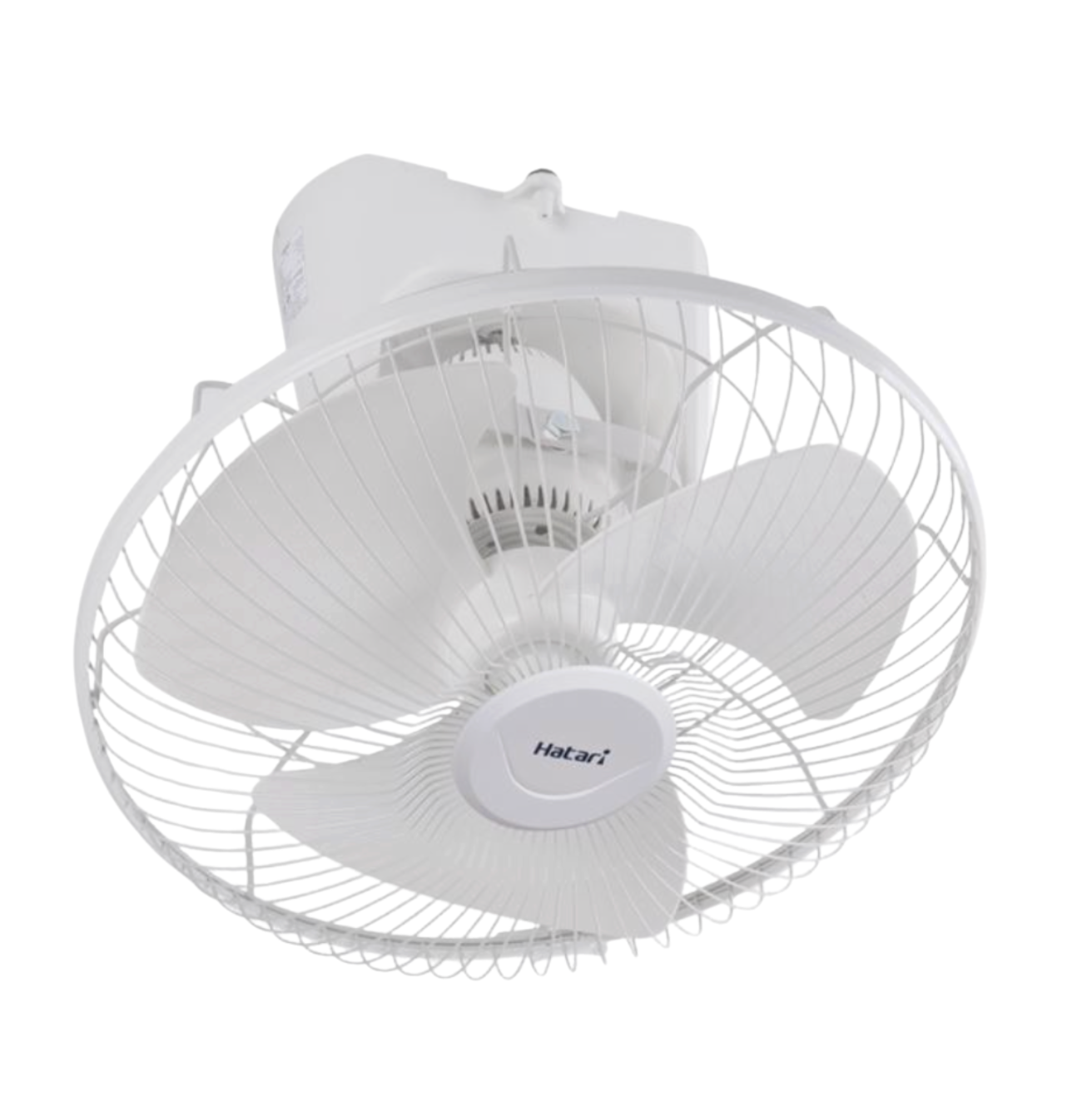Quạt trần đảo Hatari HT-C16M7(S)