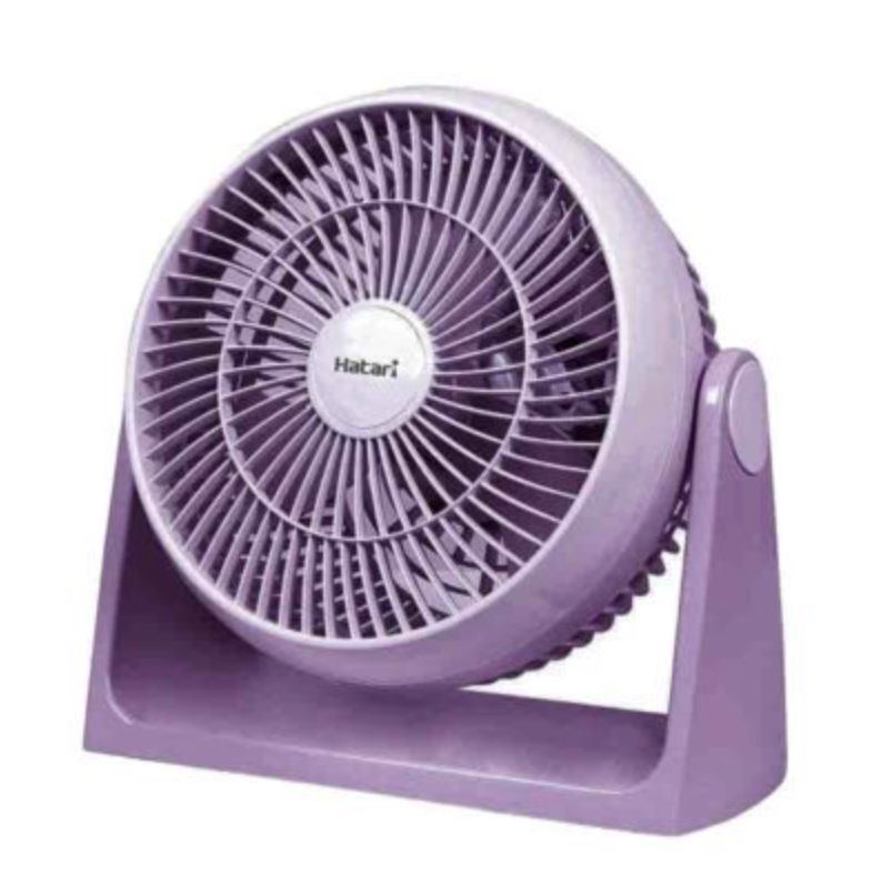 Quạt bàn tròn Hatari HT-PS20M1