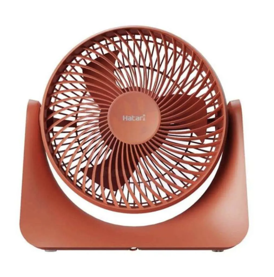 Quạt bàn Cyclone Hatari PS8M1