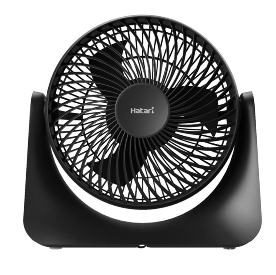 Quạt bàn Cyclone Hatari PS8M1