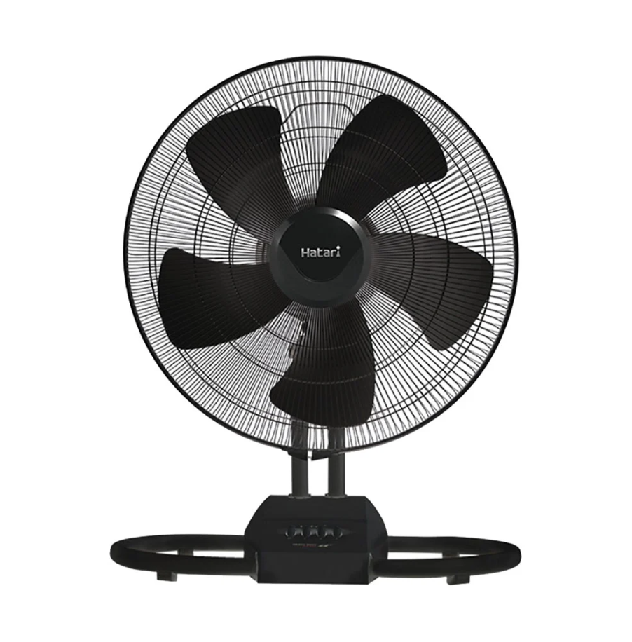 Quạt sàn công nghiệp Hatari IT18M2