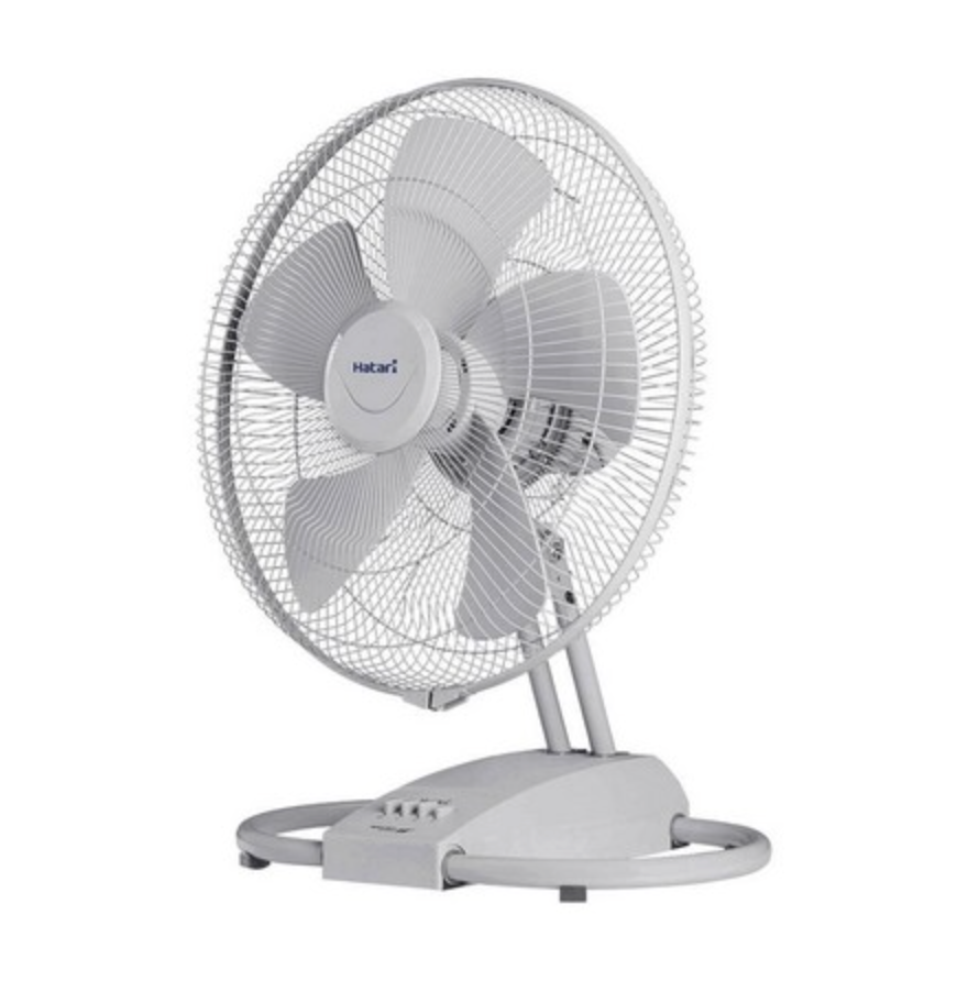 Quạt sàn công nghiệp Hatari IT18M2