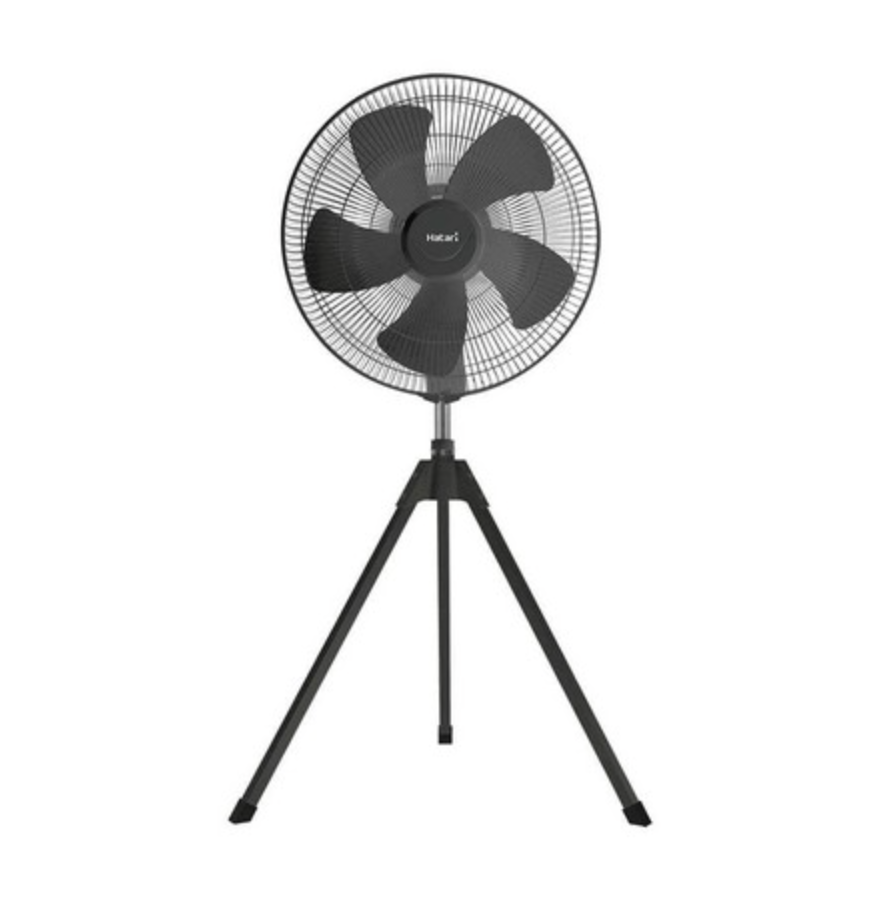 Quạt đứng công nghiệp 4 chân Hatari IQ22M1