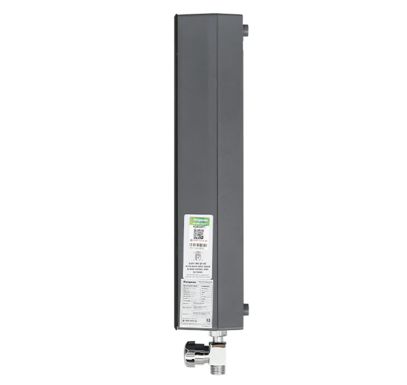 Máy nước nóng trực tiếp Kangaroo KGWD45P1