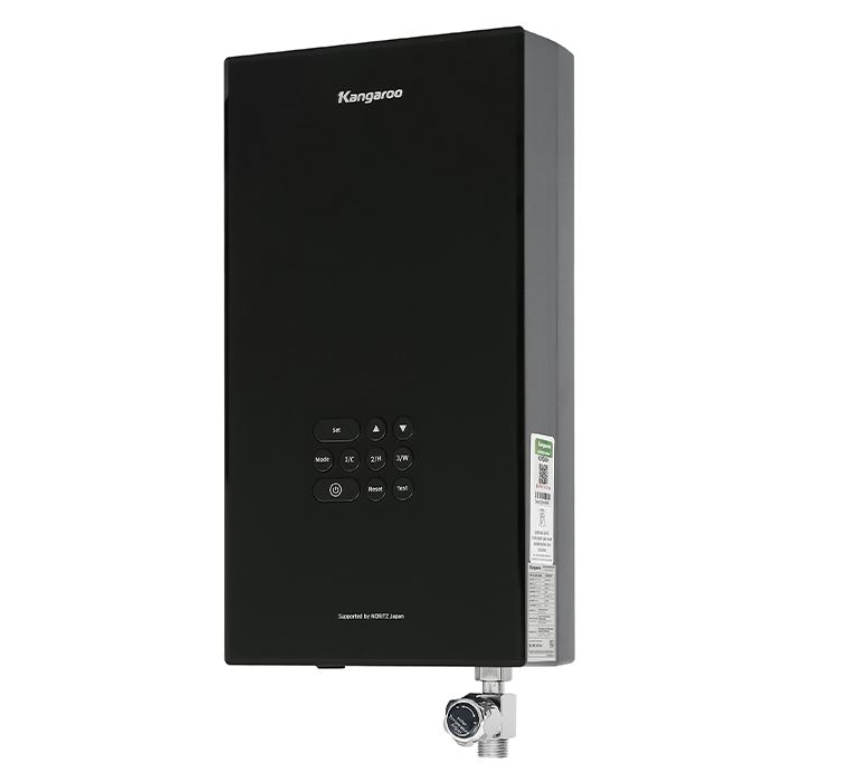 Máy nước nóng trực tiếp Kangaroo KGWD45N1