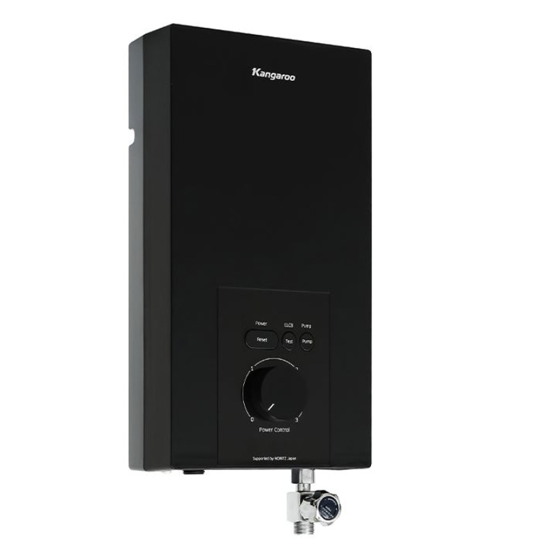 Máy nước nóng trực tiếp Kangaroo KGWD45P2