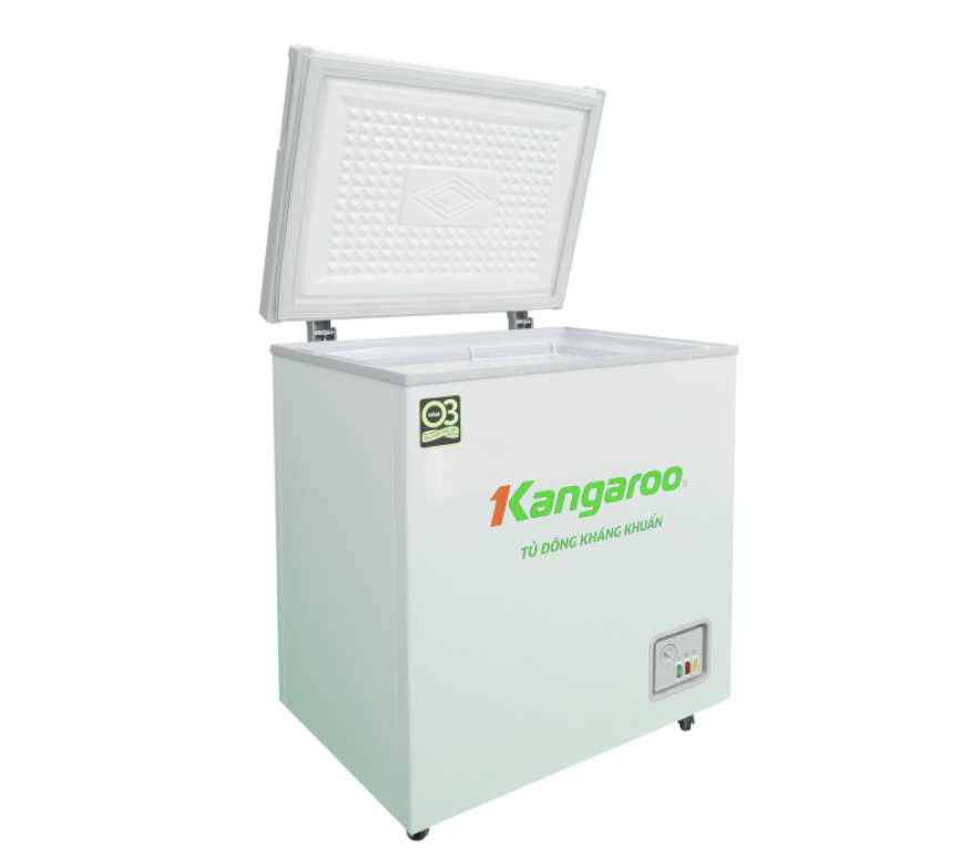 Tủ đông Kangaroo 90 lít KG090C1N