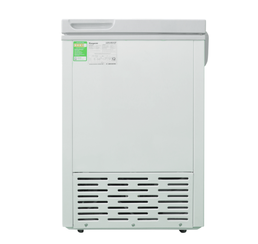 Tủ đông Kangaroo 90 lít KG090C1N