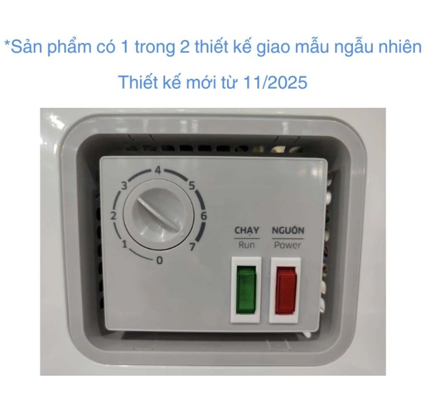 Tủ đông Kangaroo 90 lít KG090C1N
