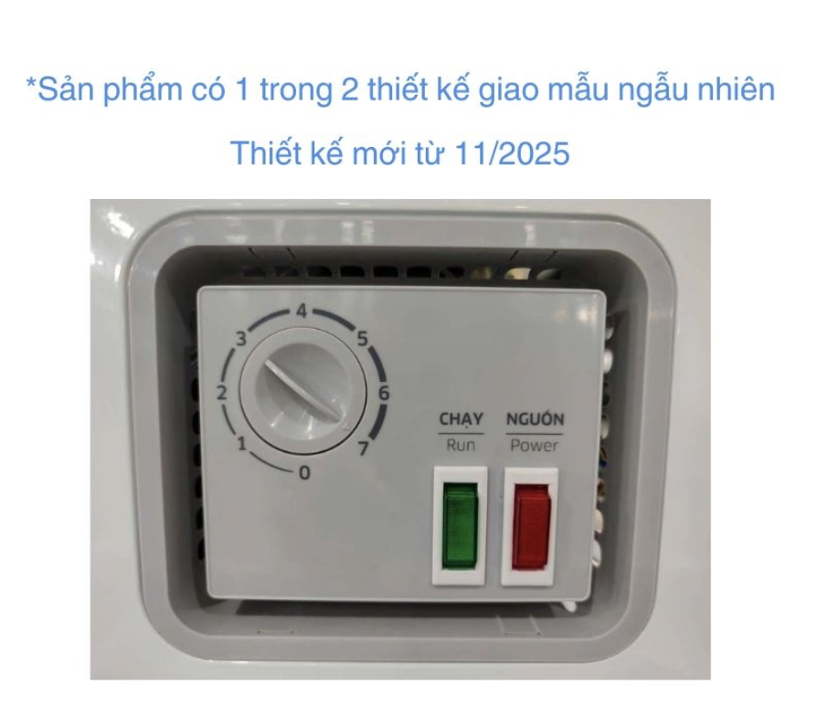 Tủ đông kháng khuẩn Kangaroo 430 lít KG430G1N