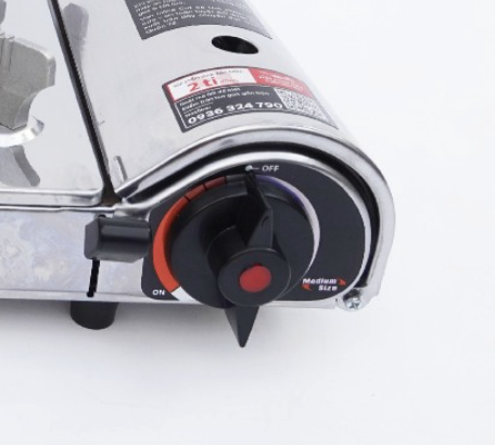 Bếp gas mini Namilux MMN-181SS