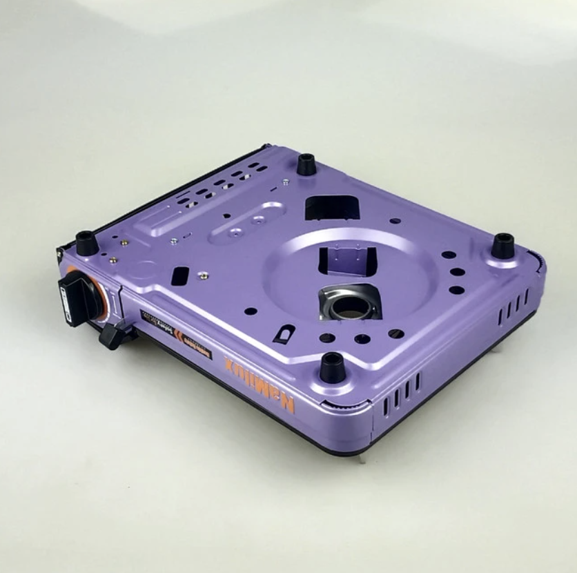 Bếp Gas Mini Namilux MLN-202PF