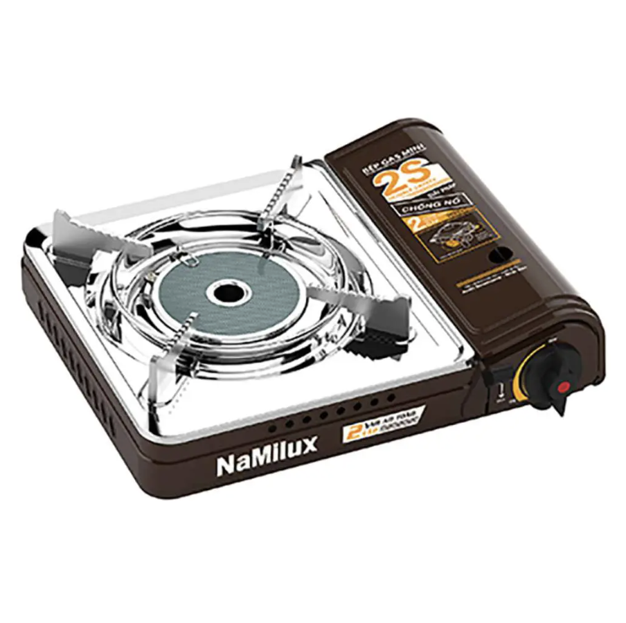 Bếp gas mini hồng ngoại Namilux PL2027PS