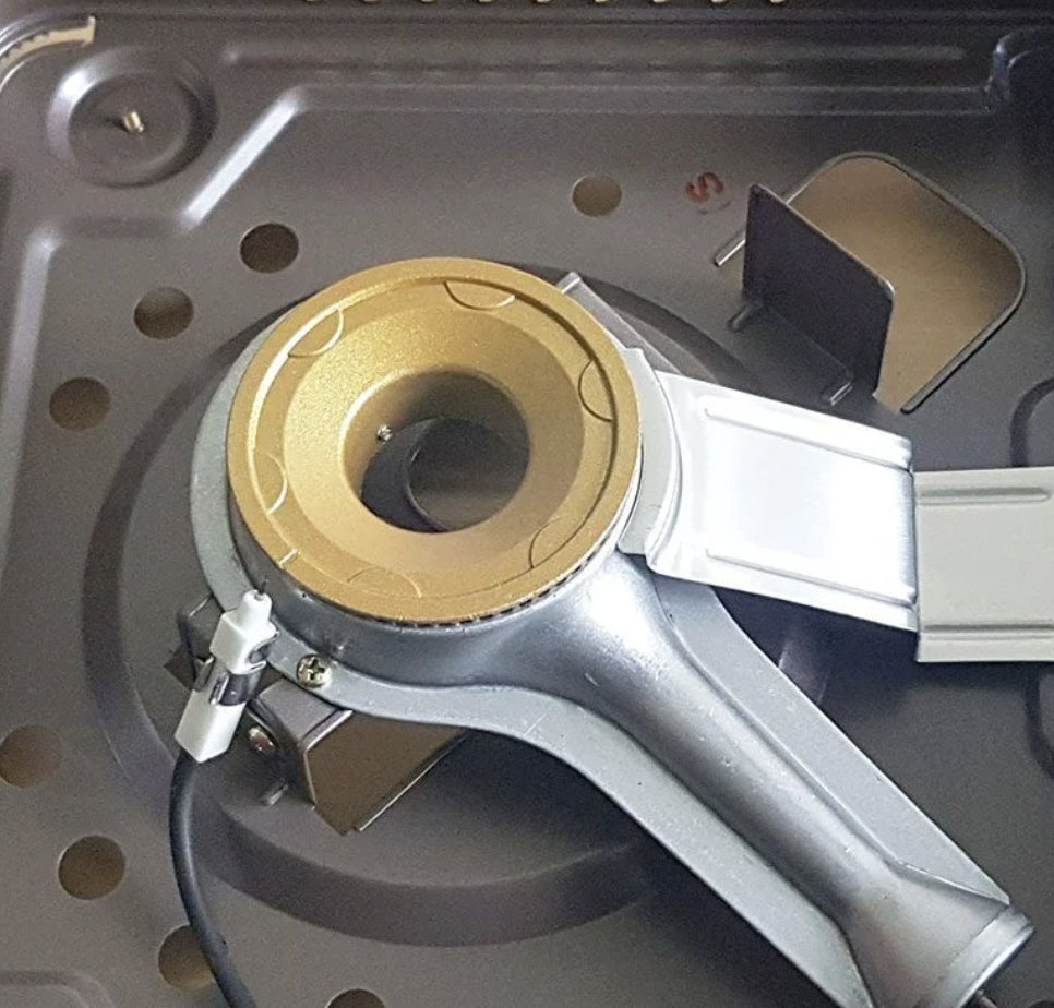 Bếp gas mini Namilux PL2013PF