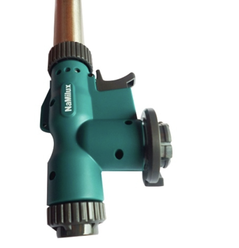 Đèn Khò Gas NaMilux NA-187