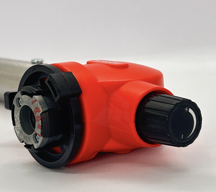 Đèn Khò Gas Mini NaMilux TS1822RF (NA-195)