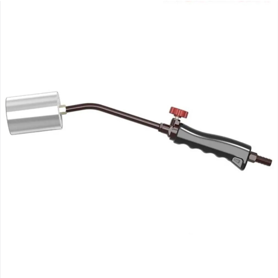 Đèn Khò Gas Công Nghiệp NaMilux NA-203S/60