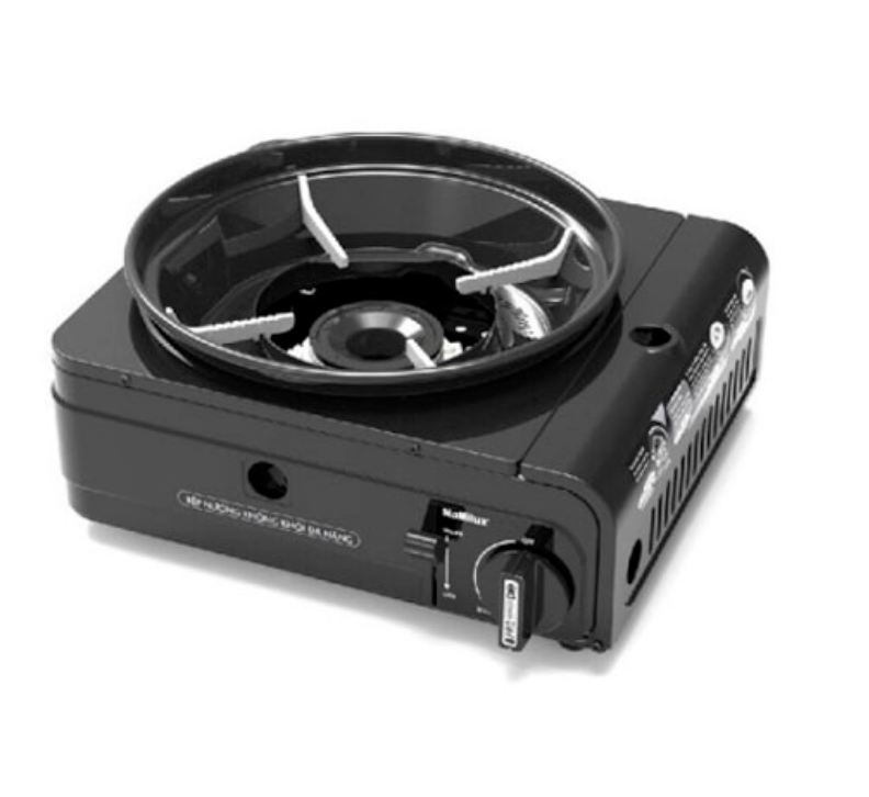 Bếp Lẩu Nướng Mini Đa Năng NaMilux Mother EVS GS2621PF