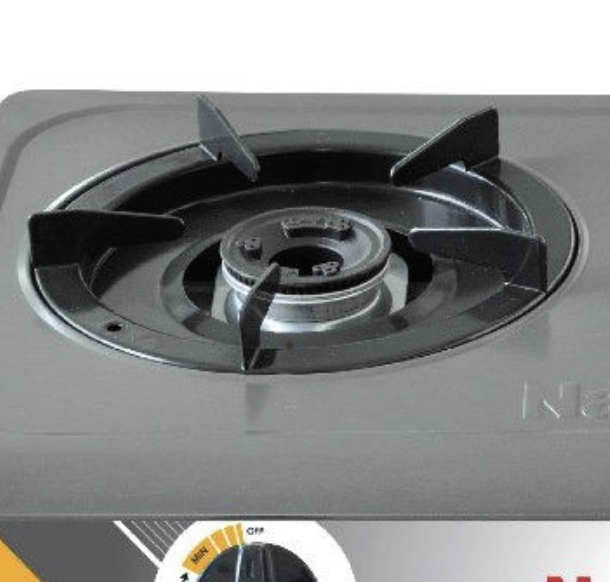 Bếp gas đôi NaMilux NA-603AFM